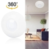 Czujnik ruchu na podczerwień 360 stopni DC 12 V [22230000713]